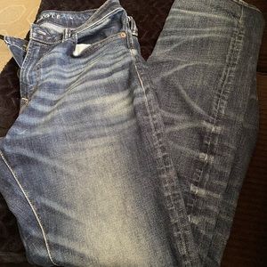 American Eagle Airflex Jeans